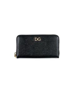 Бумажник Dolce & Gabbana