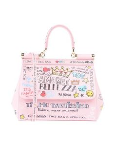 Сумка на руку Dolce & Gabbana