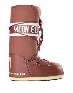 Сапоги Moon Boot