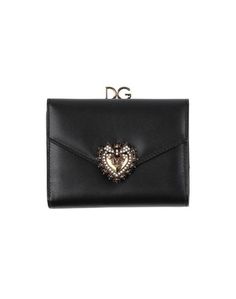 Бумажник Dolce & Gabbana
