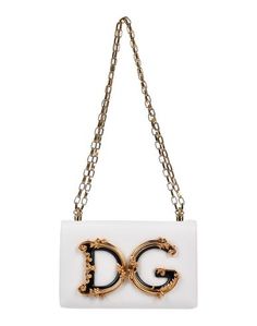 Сумка на плечо Dolce & Gabbana