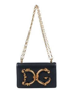 Сумка на плечо Dolce & Gabbana