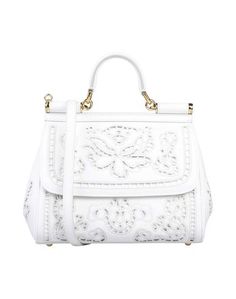 Сумка на руку Dolce & Gabbana