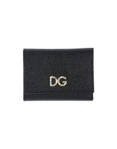 Бумажник Dolce & Gabbana