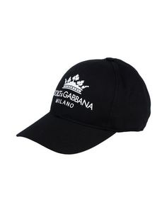 Головной убор Dolce & Gabbana