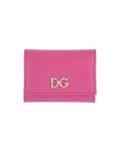 Бумажник Dolce & Gabbana