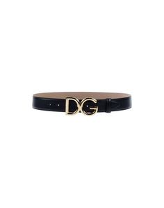 Ремень Dolce & Gabbana