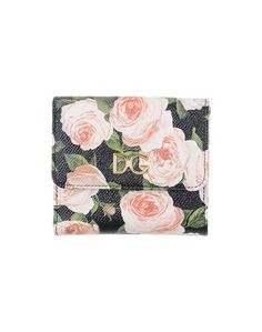 Бумажник Dolce & Gabbana