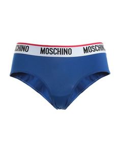 Трусы-шортики Moschino