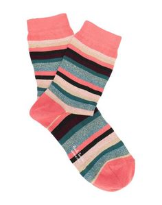 Короткие носки Paul Smith
