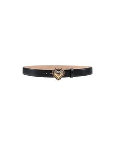 Ремень Dolce & Gabbana