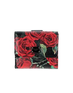 Бумажник Dolce & Gabbana
