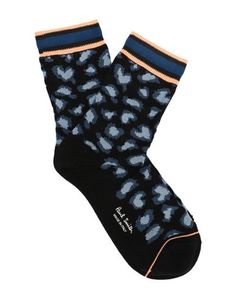Короткие носки Paul Smith