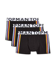 Боксеры Topman