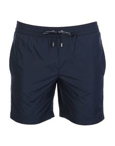 Шорты для плавания Dolce & Gabbana Beachwear