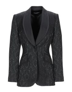 Пиджак Dolce & Gabbana