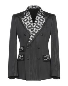 Пиджак Dolce & Gabbana