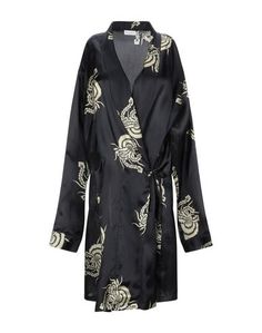 Легкое пальто Dries Van Noten