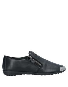 Низкие кеды и кроссовки Giuseppe Zanotti