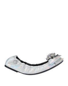 Балетки Philipp Plein