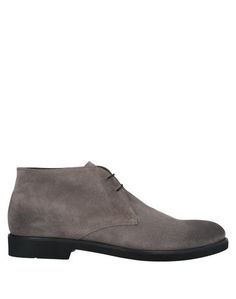 Полусапоги и высокие ботинки Crown