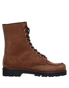 Полусапоги и высокие ботинки Maze Shoes