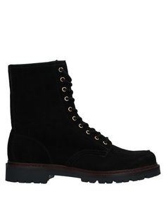 Полусапоги и высокие ботинки Maze Shoes