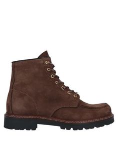 Полусапоги и высокие ботинки Maze Shoes