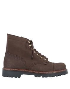 Полусапоги и высокие ботинки Maze Shoes