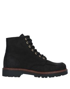 Полусапоги и высокие ботинки Maze Shoes
