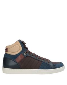Высокие кеды и кроссовки Le Coq Sportif