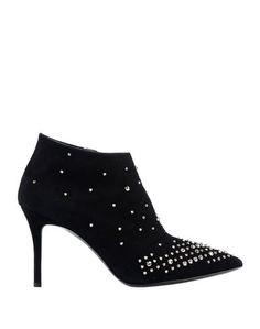 Ботинки Giuseppe Zanotti