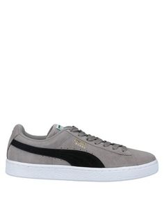 Низкие кеды и кроссовки Puma