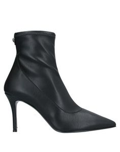 Полусапоги и высокие ботинки Giuseppe Zanotti