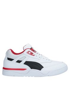 Низкие кеды и кроссовки Puma