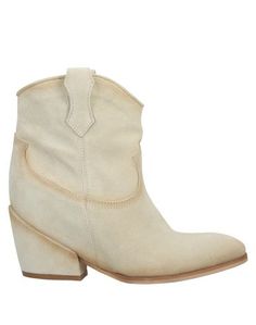 Полусапоги и высокие ботинки Divine Follie