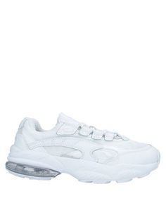 Низкие кеды и кроссовки Puma