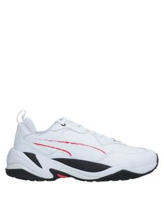 Низкие кеды и кроссовки Puma