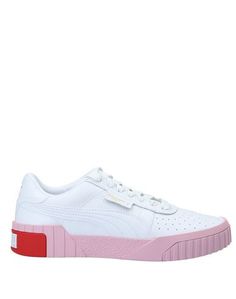 Низкие кеды и кроссовки Puma