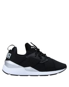 Низкие кеды и кроссовки Puma
