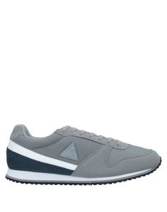 Низкие кеды и кроссовки Le Coq Sportif