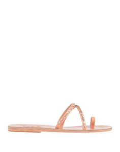 Вьетнамки Ancient Greek Sandals