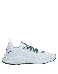 Низкие кеды и кроссовки Puma