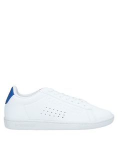 Низкие кеды и кроссовки Le Coq Sportif
