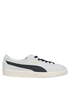 Низкие кеды и кроссовки Puma