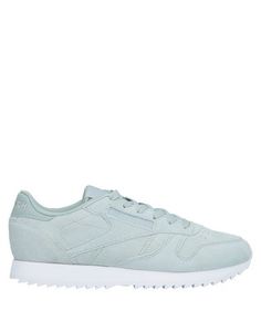 Низкие кеды и кроссовки Reebok