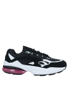 Низкие кеды и кроссовки Puma