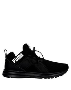 Низкие кеды и кроссовки Puma
