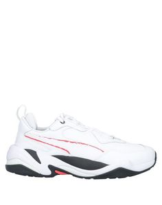 Низкие кеды и кроссовки Puma