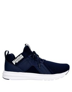 Низкие кеды и кроссовки Puma